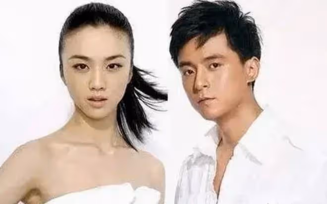 湯唯嫁給韓國導演,花13.5億買480平地皮,婆婆:做我們家的兒媳