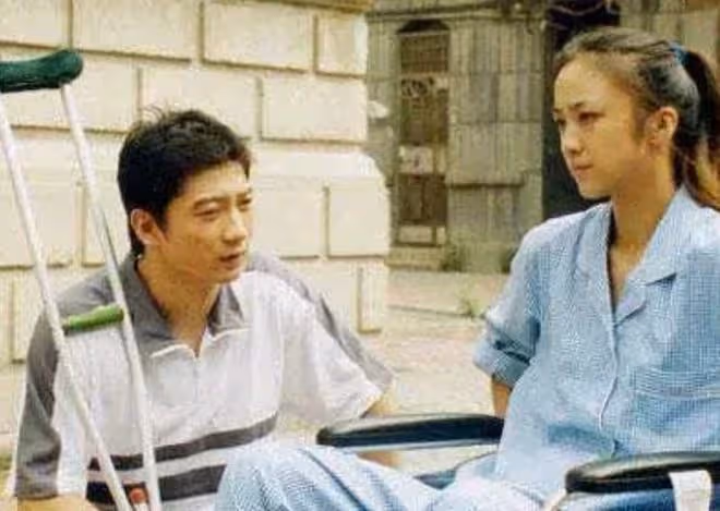湯唯嫁給韓國導演,花13.5億買480平地皮,婆婆:做我們家的兒媳