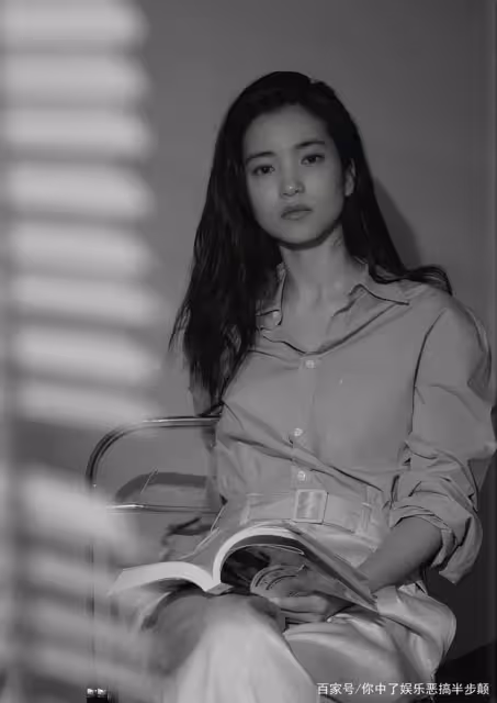 她31歲演高中生毫無違和感被觀眾爆贊，私下努力又可愛！