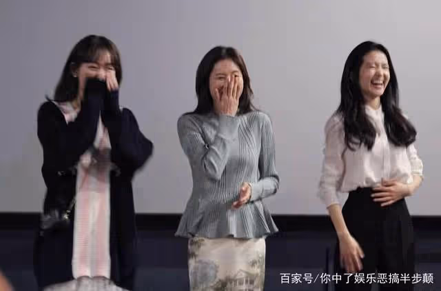 她31歲演高中生毫無違和感被觀眾爆贊,私下努力又可愛!