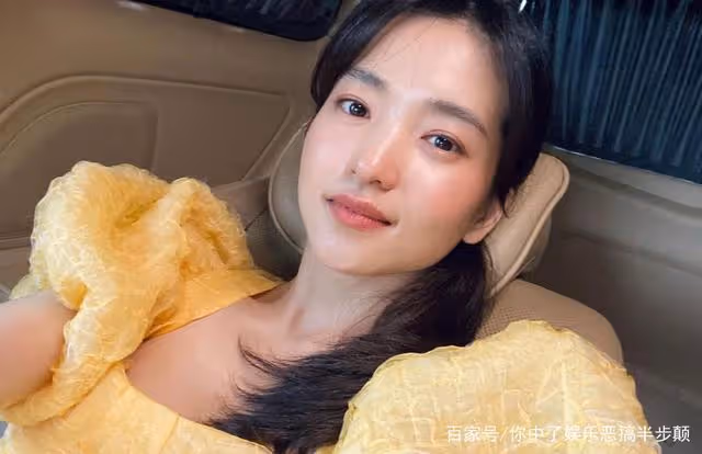 她31歲演高中生毫無違和感被觀眾爆贊,私下努力又可愛!