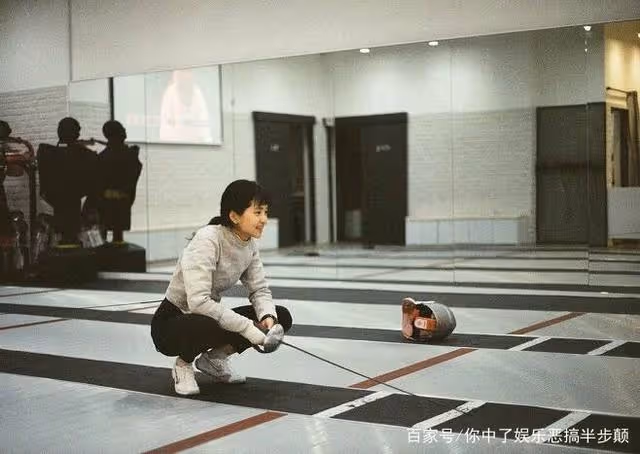 她31歲演高中生毫無違和感被觀眾爆贊,私下努力又可愛!