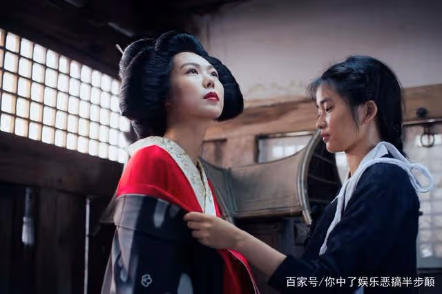 她31歲演高中生毫無違和感被觀眾爆贊,私下努力又可愛!