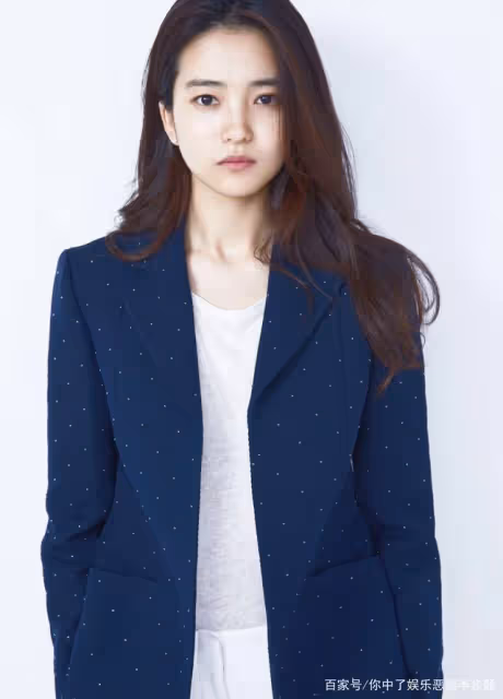 她31歲演高中生毫無違和感被觀眾爆贊,私下努力又可愛!