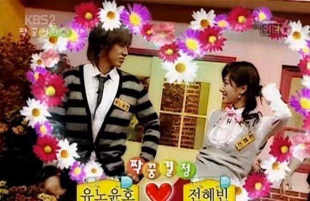 因大S二婚「翻紅」的韓星蔡妍:曾以性感博出位,如今糊到無人識
