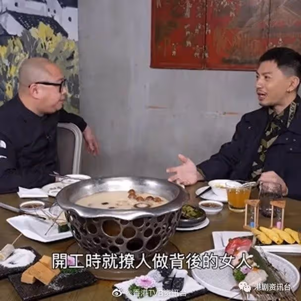 李佳芯罕曬白滑蛇腰勁誘惑!袁偉豪被老婆張寶兒一句話撻著