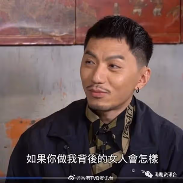 李佳芯罕曬白滑蛇腰勁誘惑！袁偉豪被老婆張寶兒一句話撻著