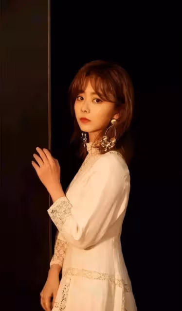 年過30的譚松韻還演16歲的少女,坦言想要自然變老,這是為何?