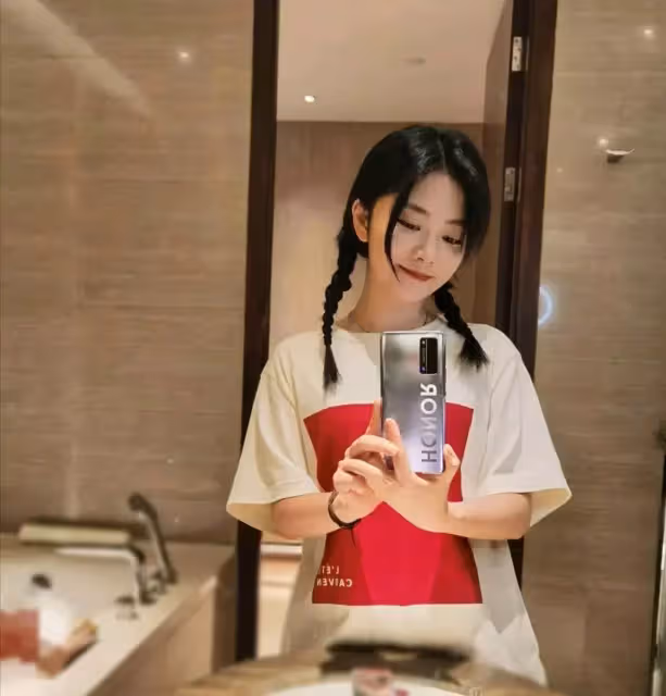年過30的譚松韻還演16歲的少女,坦言想要自然變老,這是為何?