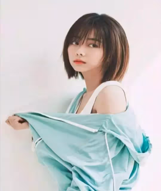 年過30的譚松韻還演16歲的少女,坦言想要自然變老,這是為何?