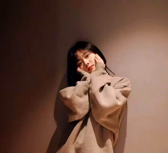 年過30的譚松韻還演16歲的少女,坦言想要自然變老,這是為何?