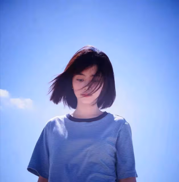 年過30的譚松韻還演16歲的少女,坦言想要自然變老,這是為何?