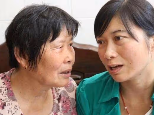 小叔子結婚，婆婆想讓小姑子出20萬彩禮，去小姑子家後婆婆淚目了