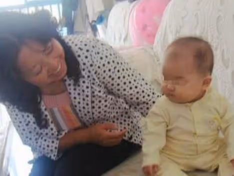 小叔子結婚，婆婆想讓小姑子出20萬彩禮，去小姑子家後婆婆淚目了