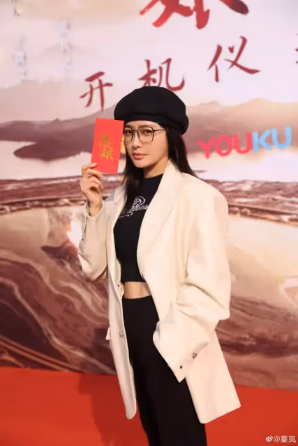 黃智雯地位不如譚俊彥淪配角 2客串演員比主角更大牌