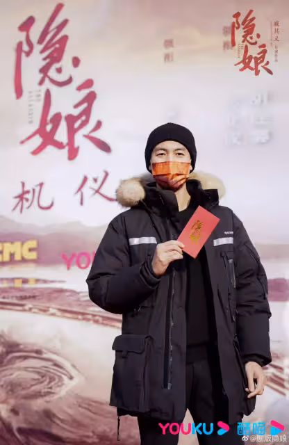 黃智雯地位不如譚俊彥淪配角 2客串演員比主角更大牌