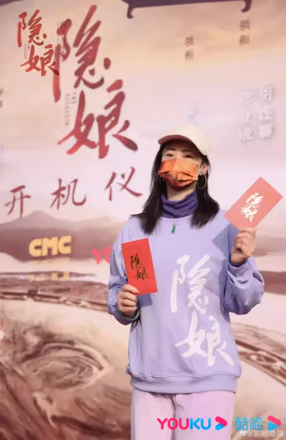 黃智雯地位不如譚俊彥淪配角 2客串演員比主角更大牌