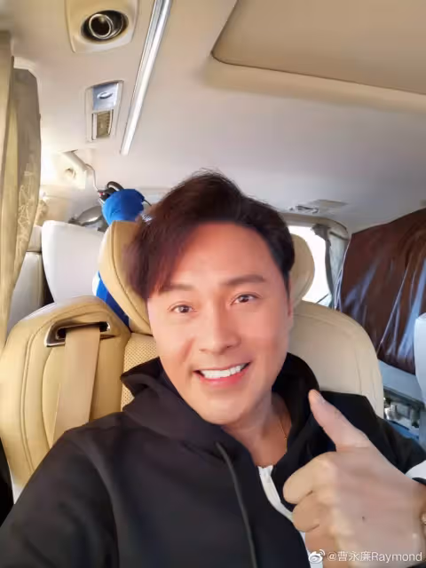 智破詐騙電話保住50萬 曹永廉:他在侮辱我智慧