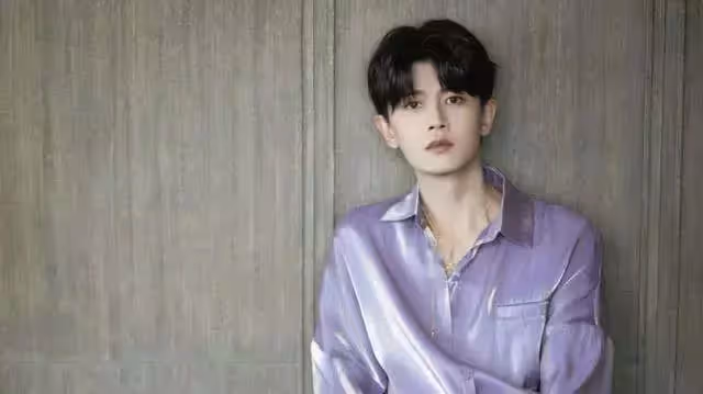 任嘉倫:從演員到頂流明星,兩重身份從未失手