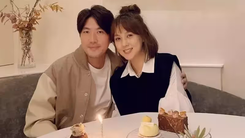 朱芯儀罹患乳癌!擴散到淋巴淚崩「化療頭髮全掉光」1年後才能開刀 小禎曝心結「曾經不爽過她」愧疚:我太幼稚