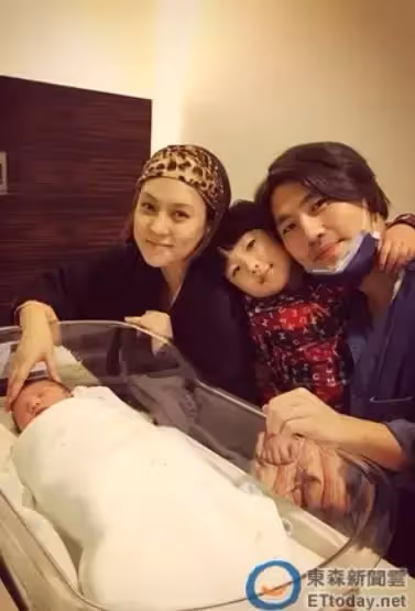 朱芯儀罹患乳癌!擴散到淋巴淚崩「化療頭髮全掉光」1年後才能開刀 小禎曝心結「曾經不爽過她」愧疚:我太幼稚