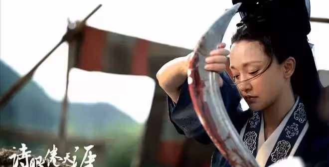 任嘉倫新劇將襲,首度合作李一桐、李沐宸,女配還是三金影后