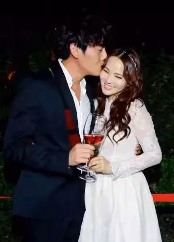 兒子突帶伊能靜回家婆婆不諒解,轉念為婚禮獨吞癱瘓風險,她一聽卻說不嫁了:背後原因太心疼
