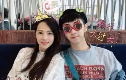 兒子突帶伊能靜回家婆婆不諒解,轉念為婚禮獨吞癱瘓風險,她一聽卻說不嫁了:背後原因太心疼