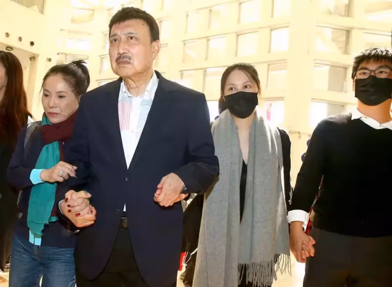 3天猛掉2公斤!才結束化療「腰部又冒新腫瘤」,余苑綺最新病況曝光,不能手術惹心酸