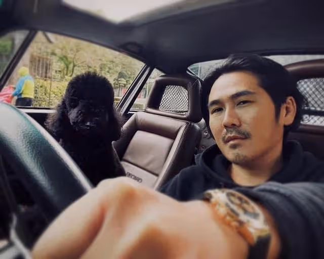 曹格回應醉酒鬧事!自認有理絕不道歉,對方指控其污言穢語邀陪酒