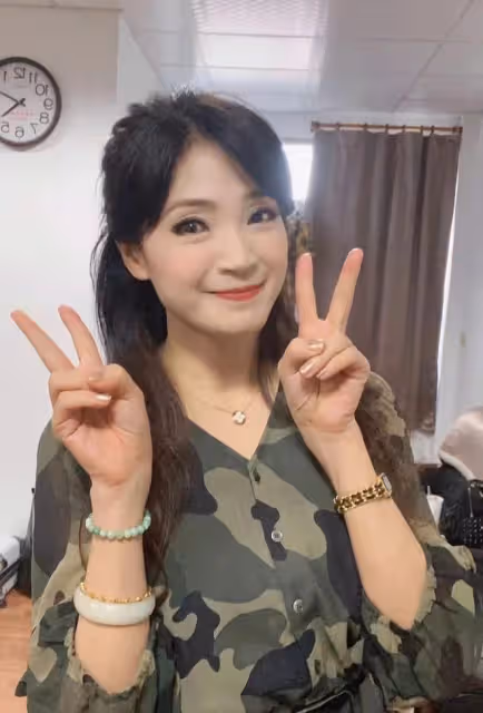 女星患癌怕遺傳後代不結婚,55歲從未談過戀愛,父母離世終生不嫁