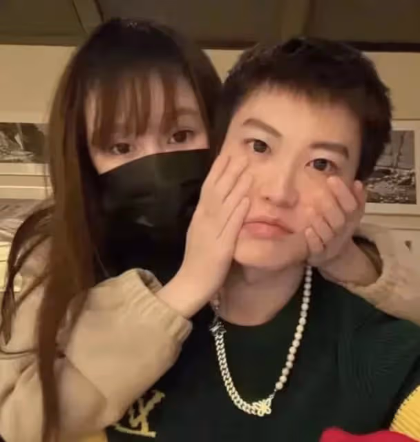 球球哭訴趙本山不接受未婚夫,還派人逼其離開,男方失聯已有三天