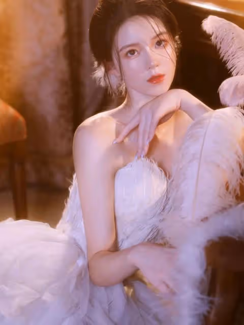 美真的可以當飯吃