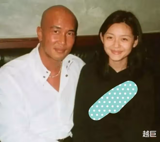 大S徐熙媛官宣了,網友:這下不會再有人「罵」汪小菲了吧!