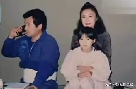 大S日本閨蜜的瓜,不愧是性感小夜貓,比大S玩得還野
