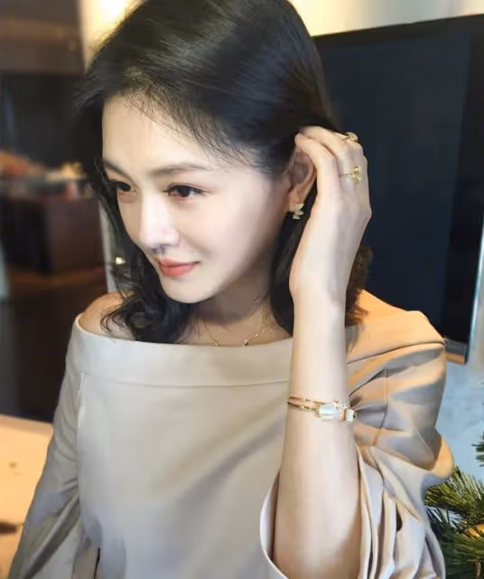 大S結婚,S媽血壓升高吃藥,兩人即將奔現,結尾3個千萬要記牢!
