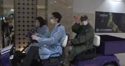 大S結婚,S媽血壓升高吃藥,兩人即將奔現,結尾3個千萬要記牢!