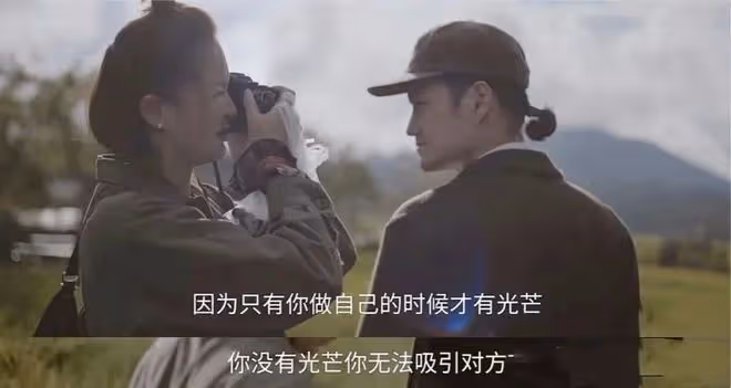 「官宣再婚的大S,真可憐。」