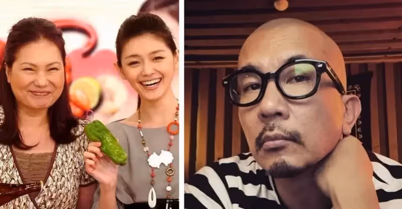 S媽飆罵準女婿！下最後通牒「別搶我女兒」母女翻臉　傳大S為他「全面退出演藝圈」經紀人回應了