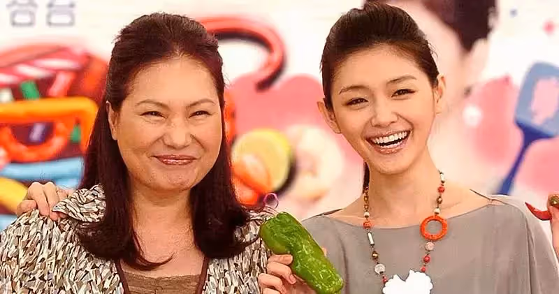 S媽飆罵準女婿!下最後通牒「別搶我女兒」母女翻臉 傳大S為他「全面退出演藝圈」經紀人回應了