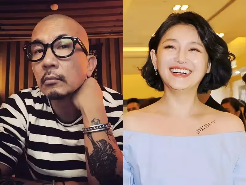 S媽飆罵準女婿!下最後通牒「別搶我女兒」母女翻臉 傳大S為他「全面退出演藝圈」經紀人回應了