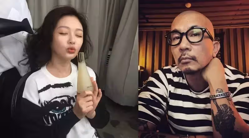S媽飆罵準女婿!下最後通牒「別搶我女兒」母女翻臉 傳大S為他「全面退出演藝圈」經紀人回應了