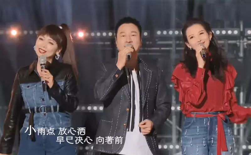 被曝工資低沒尊嚴，TVB對演員態度如何？這5位老戲骨說出了真相