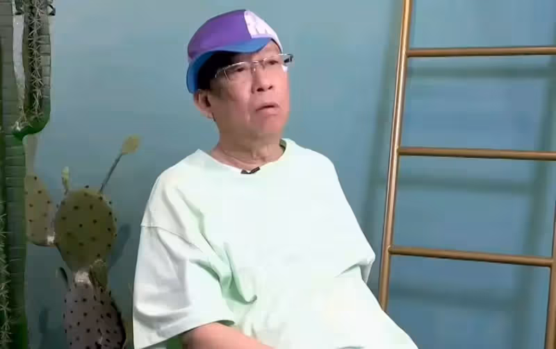 被曝工資低沒尊嚴，TVB對演員態度如何？這5位老戲骨說出了真相