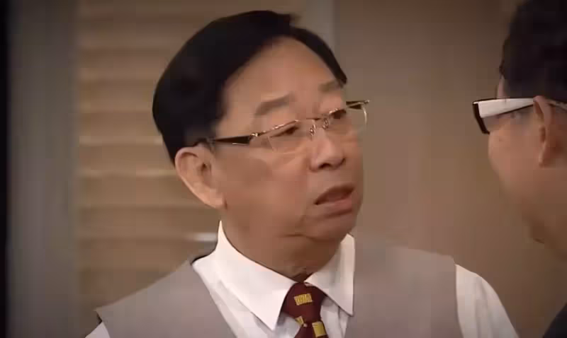 被曝工資低沒尊嚴，TVB對演員態度如何？這5位老戲骨說出了真相