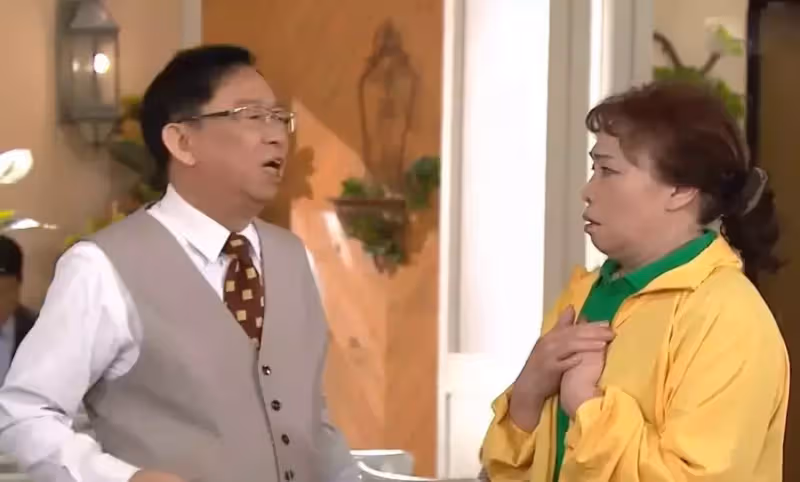 被曝工資低沒尊嚴，TVB對演員態度如何？這5位老戲骨說出了真相