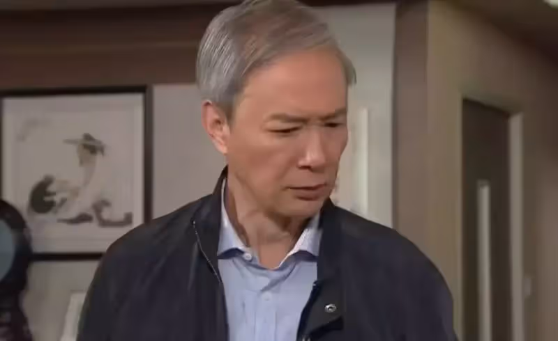 被曝工資低沒尊嚴,TVB對演員態度如何?這5位老戲骨說出了真相