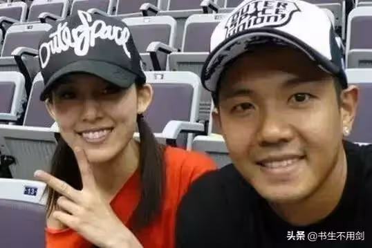 回顧大s的五任前男友們,偏愛姐弟戀的她,終於放棄了自己的喜好