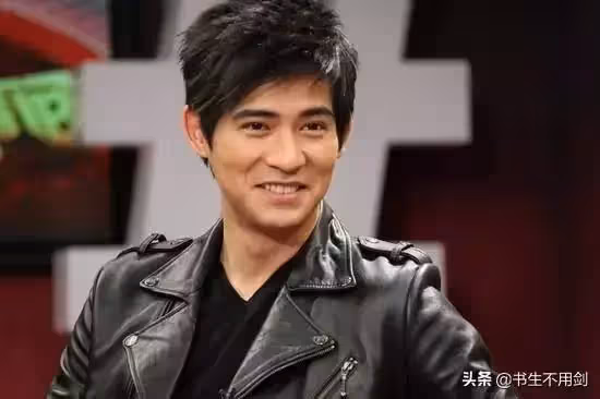 回顧大s的五任前男友們，偏愛姐弟戀的她，終於放棄了自己的喜好