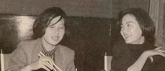 河南鄉村教師突然得知:親生妹妹竟是林青霞,拒絕妹妹200萬補償,習慣平靜生活